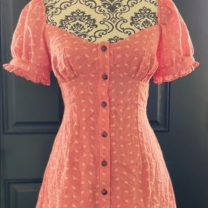 Boutique Marianna Dress Size XS